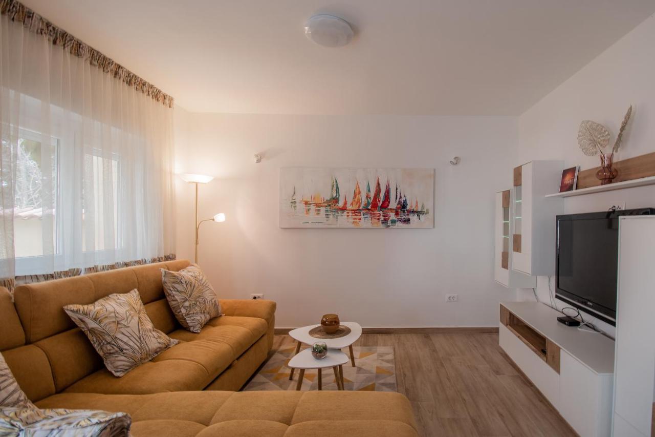 Apartment Matija Задар Экстерьер фото