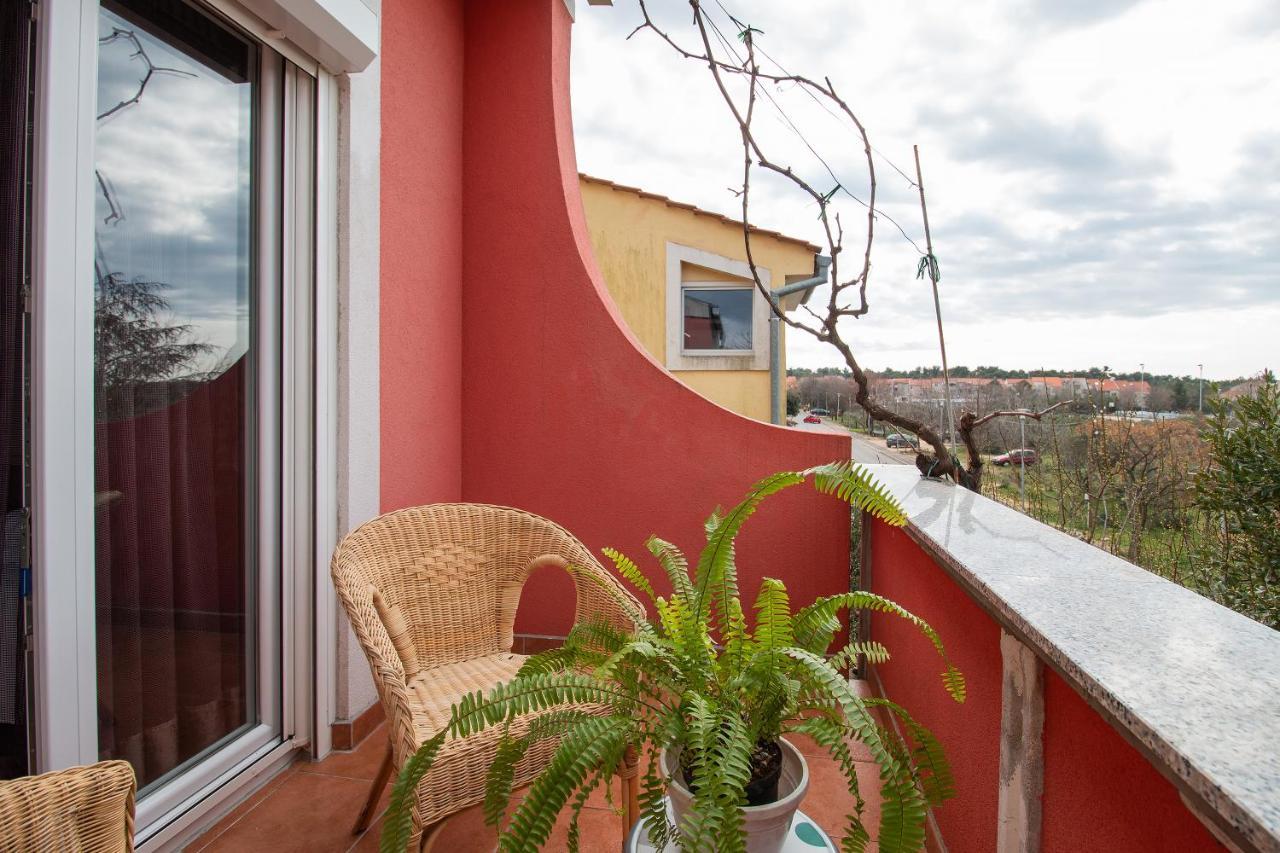 Apartment Matija Задар Экстерьер фото