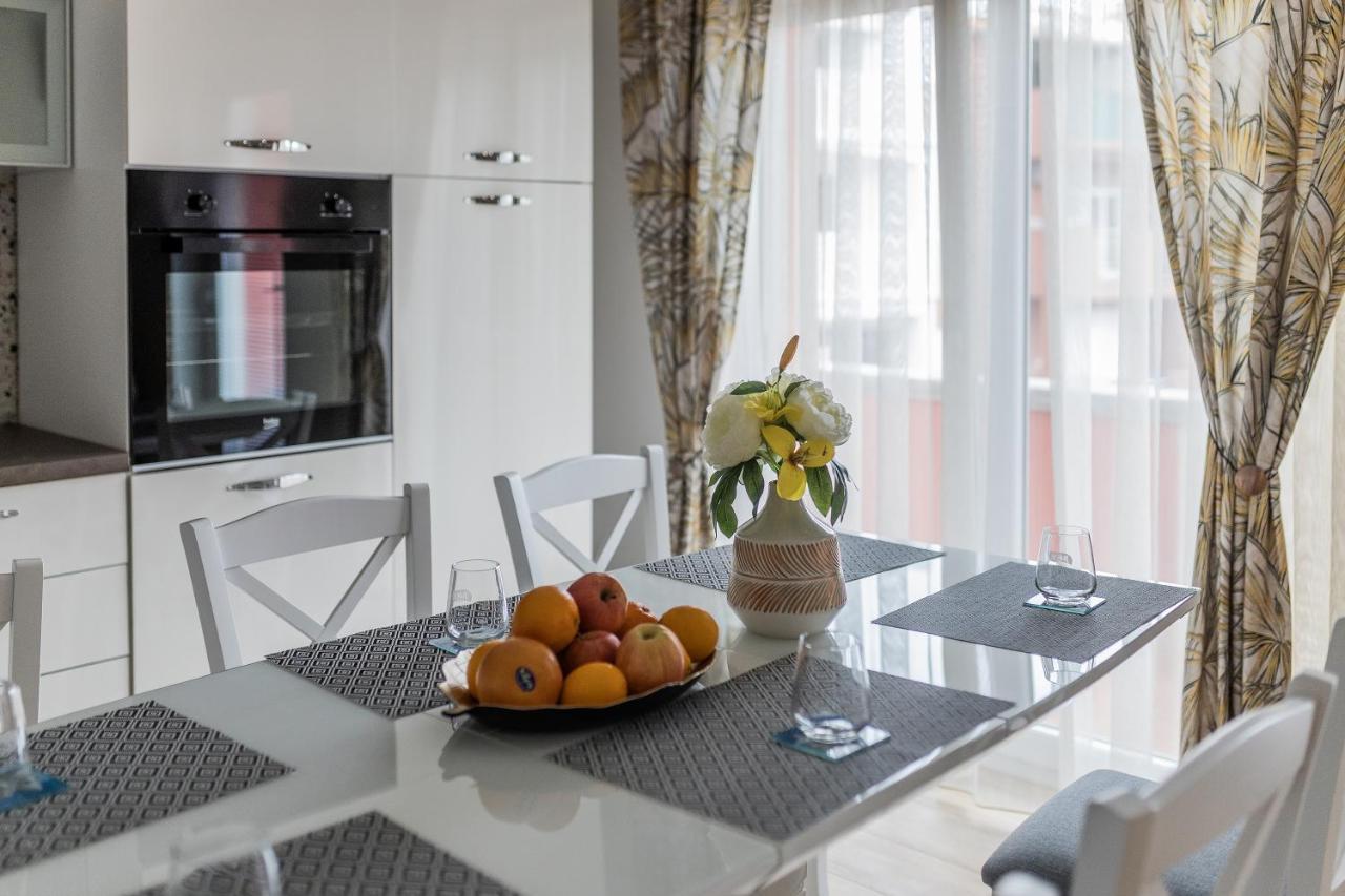 Apartment Matija Задар Экстерьер фото