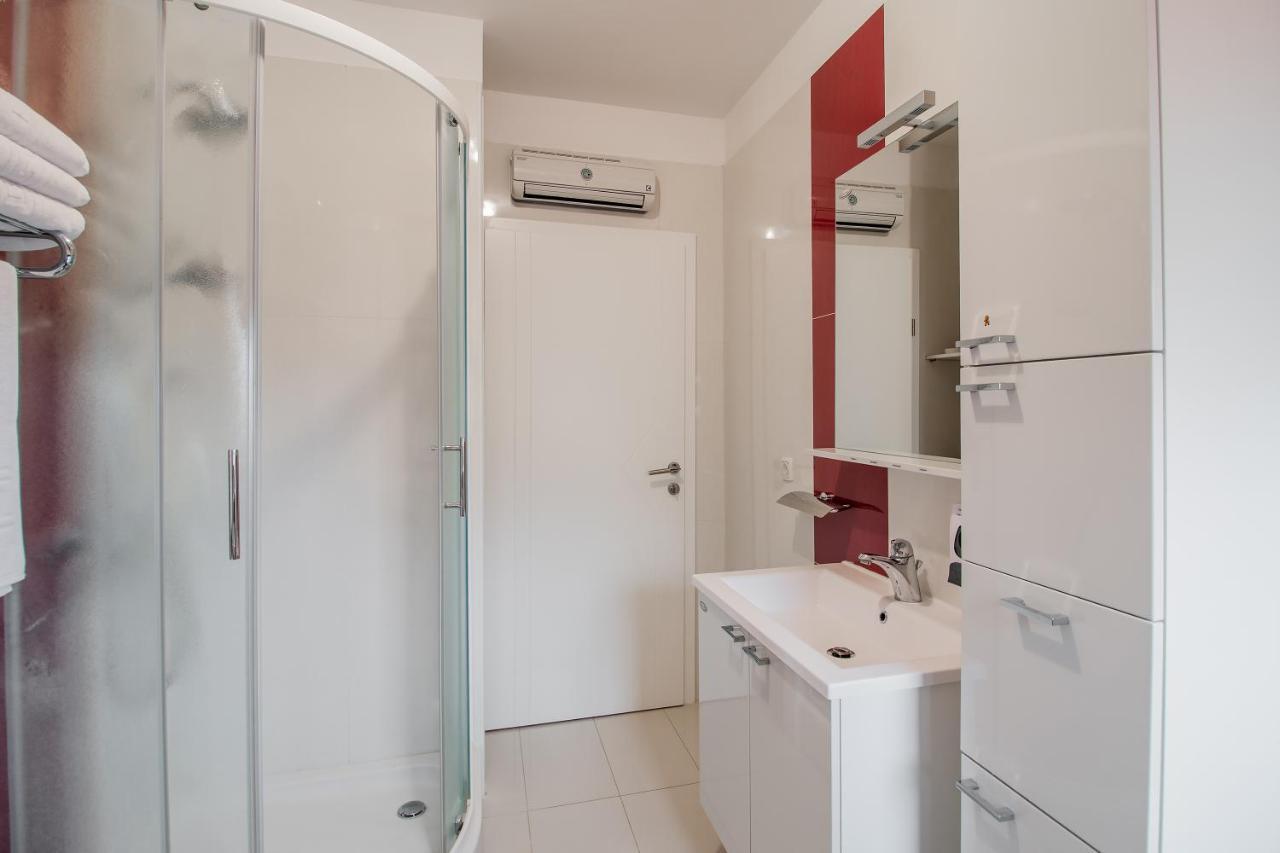 Apartment Matija Задар Экстерьер фото